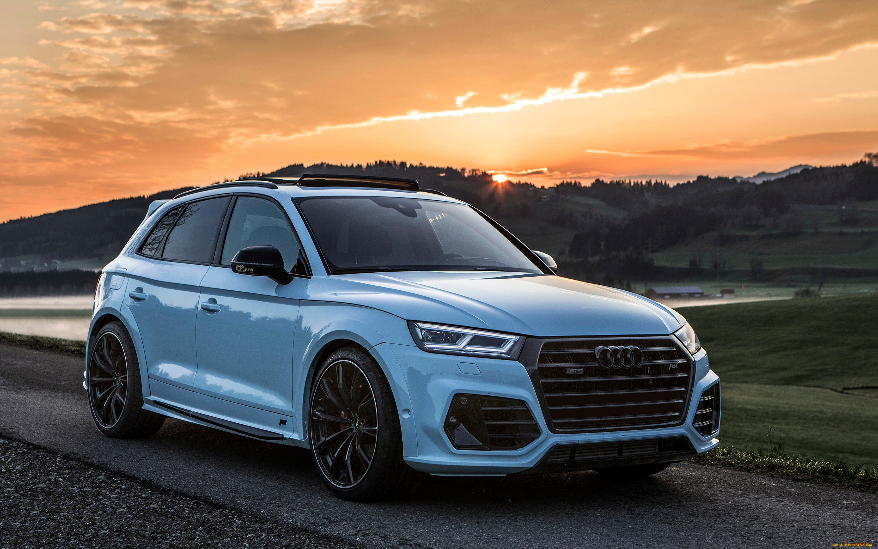 audi sq5 2018, , audi, , , , 